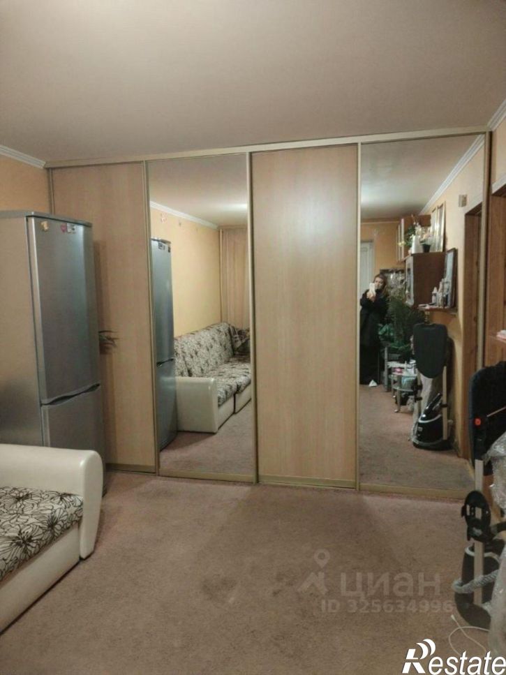 4-комн квартира ул Белгородского полка, 65,  д. 65