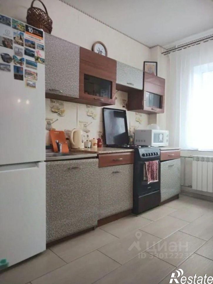1-комн квартира ул Есенина, 8а,  д. 8а