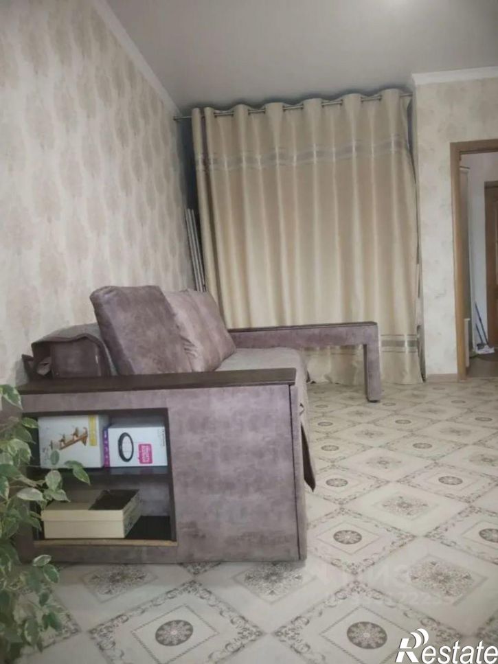 1-комн квартира ул Есенина, 8а,  д. 8а