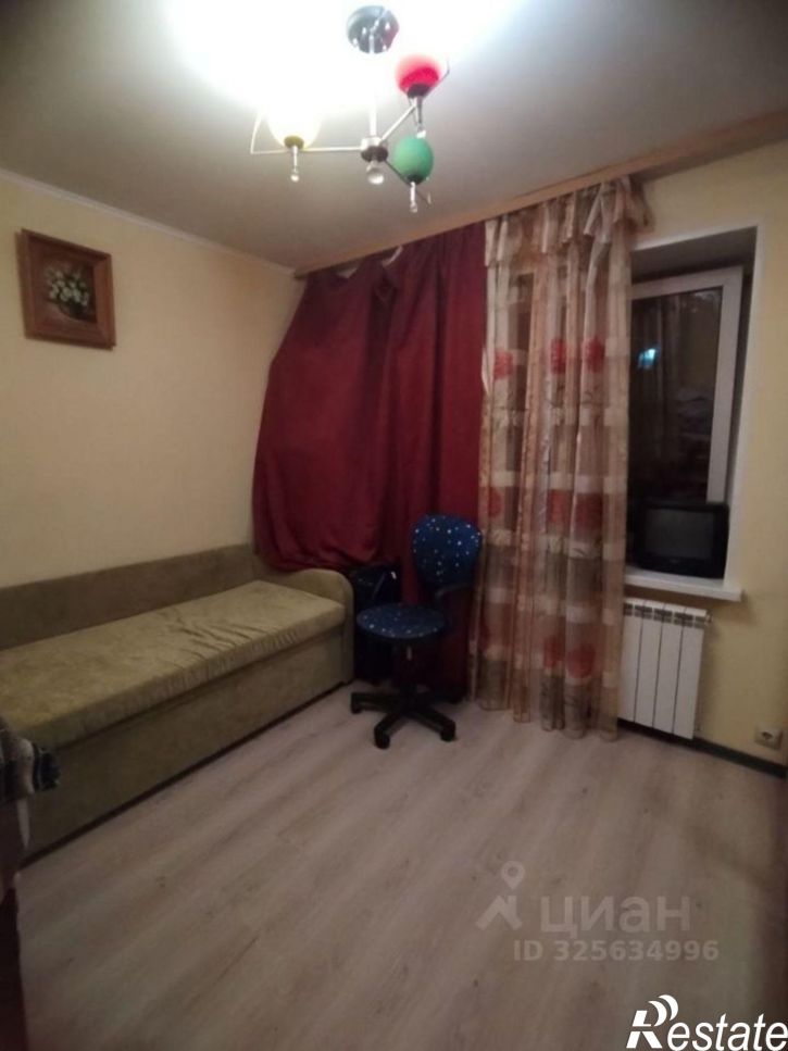 4-комн квартира ул Белгородского полка, 65,  д. 65
