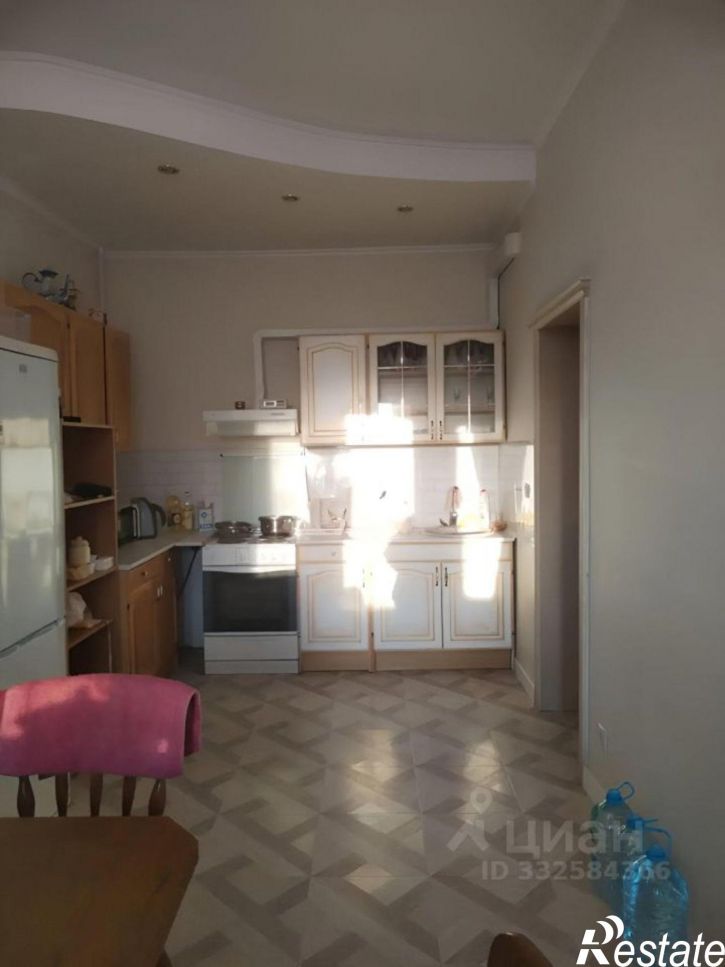 3-комн квартира Народный б-р, 36,  д. 36