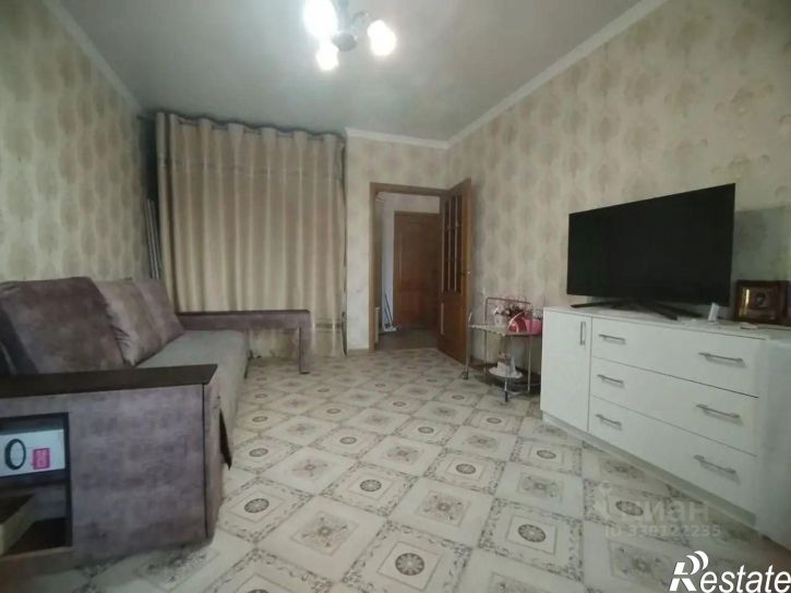 1-комн квартира ул Есенина, 8а,  д. 8а