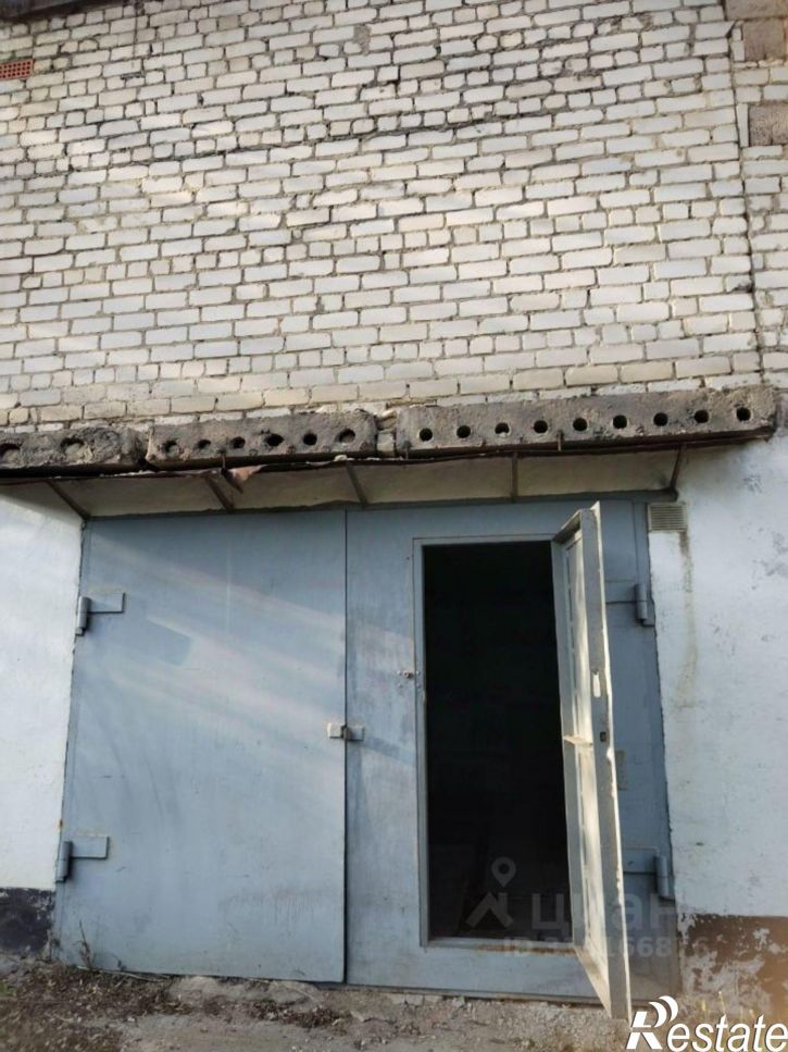 Гараж/парковка Соборная пл