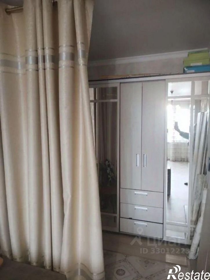 1-комн квартира ул Есенина, 8а,  д. 8а