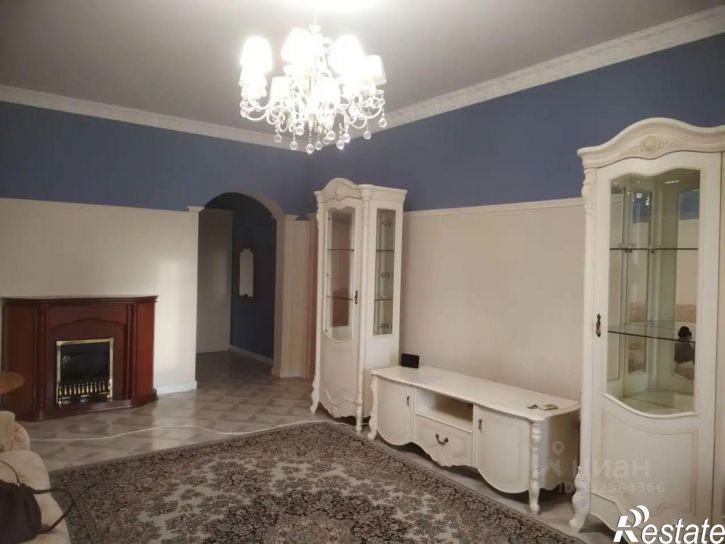 3-комн квартира Народный б-р, 36,  д. 36