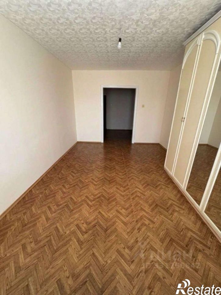 2-комн квартира ул Губкина, 17б,  д. 17б