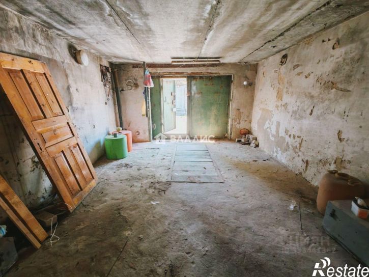 Гараж/парковка ул Железнякова, 1а,  д. 1а