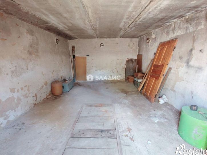 Гараж/парковка ул Железнякова, 1а,  д. 1а