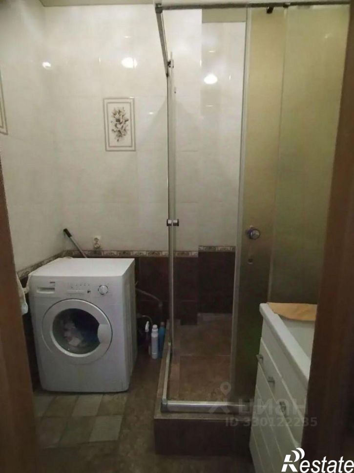 1-комн квартира ул Есенина, 8а,  д. 8а