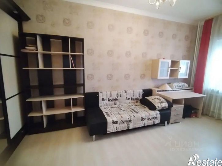 3-комн квартира Народный б-р, 36,  д. 36