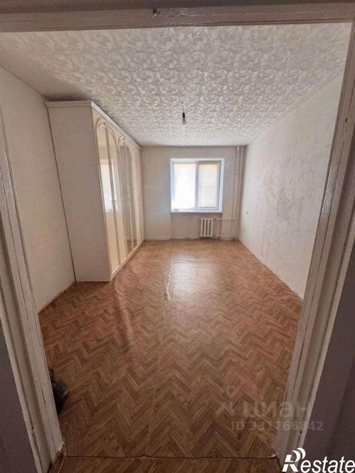 2-комн квартира ул Губкина, 17б,  д. 17б