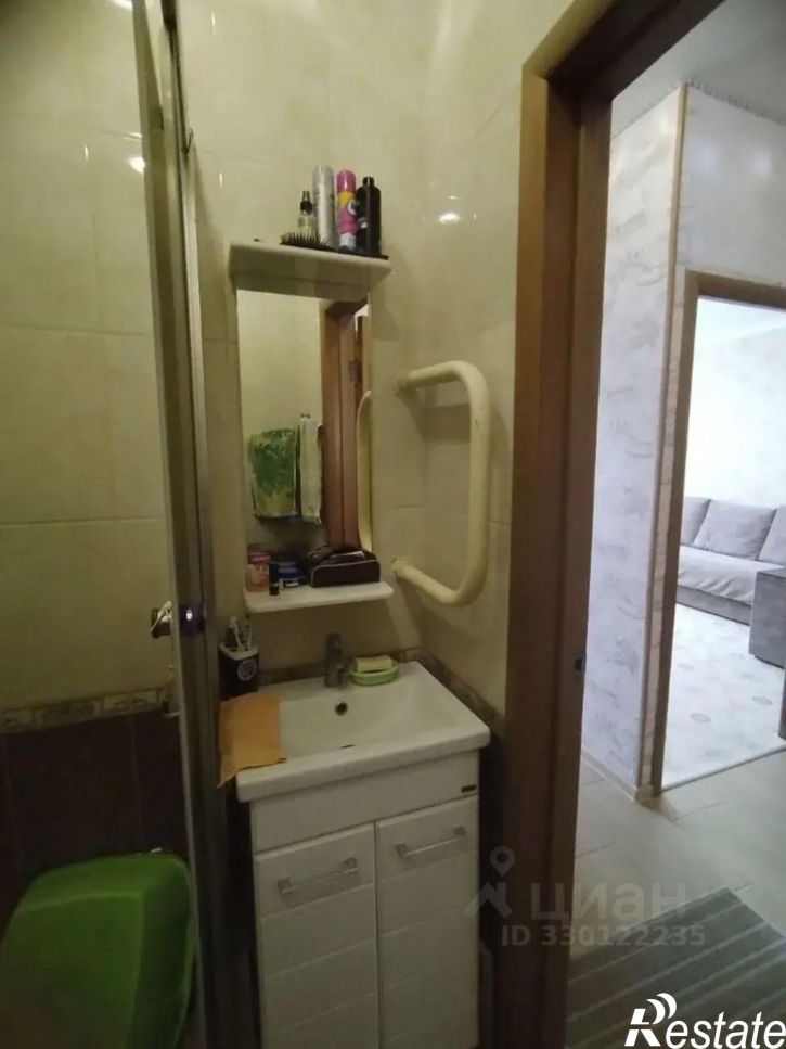 1-комн квартира ул Есенина, 8а,  д. 8а