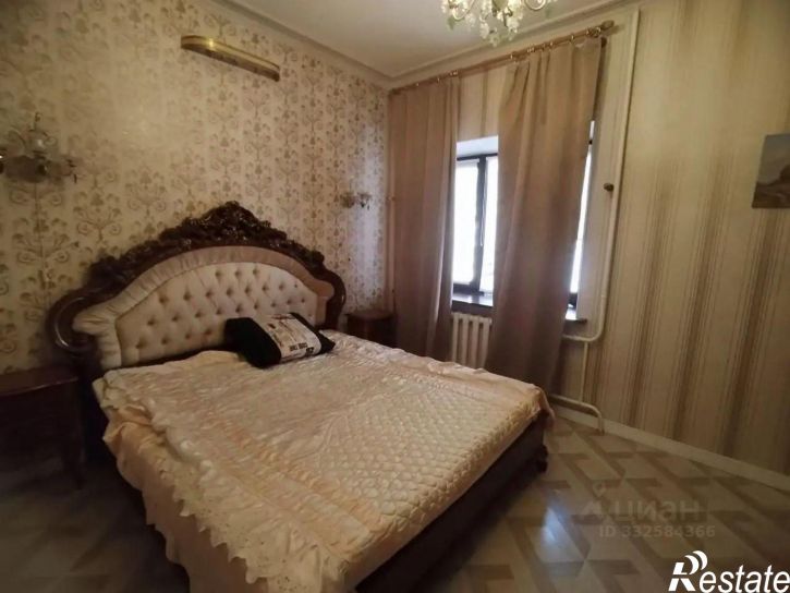 3-комн квартира Народный б-р, 36,  д. 36