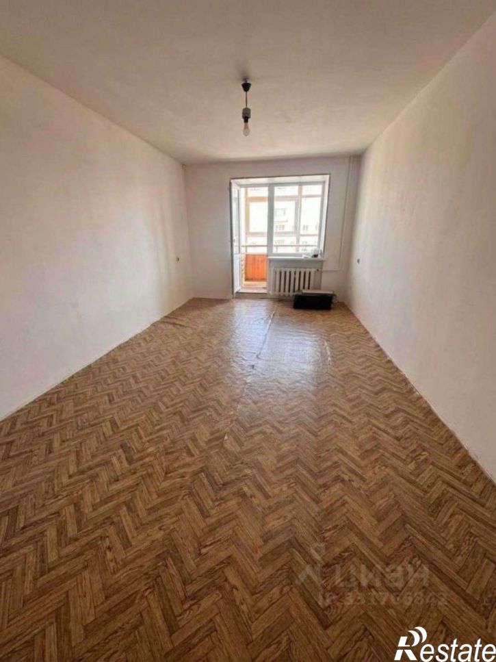 2-комн квартира ул Губкина, 17б,  д. 17б