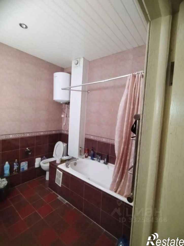 3-комн квартира Народный б-р, 36,  д. 36