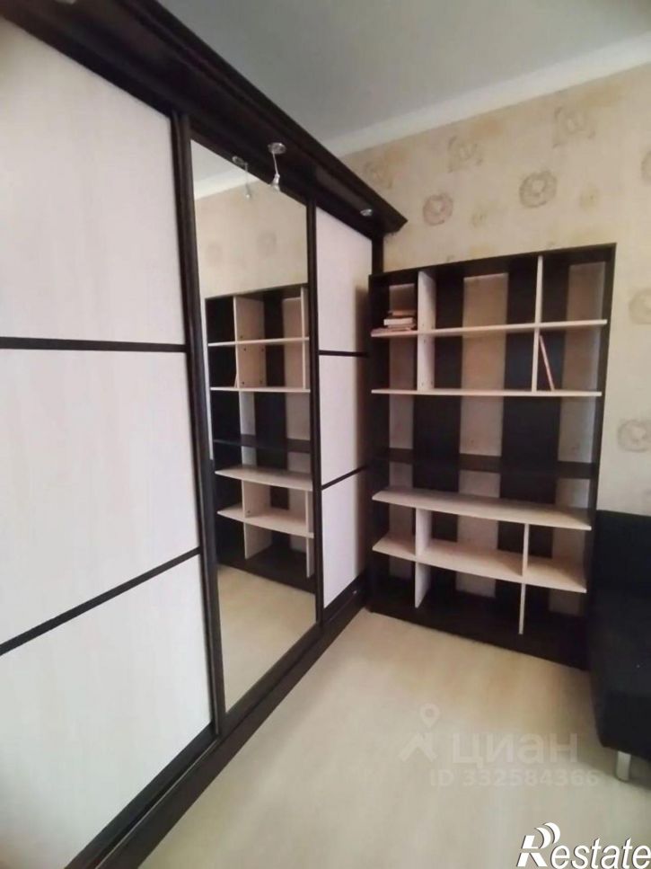3-комн квартира Народный б-р, 36,  д. 36