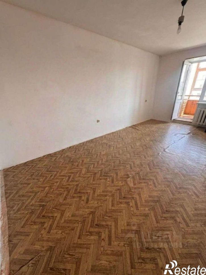 2-комн квартира ул Губкина, 17б,  д. 17б