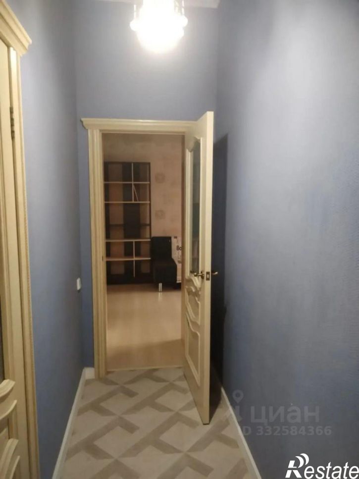 3-комн квартира Народный б-р, 36,  д. 36