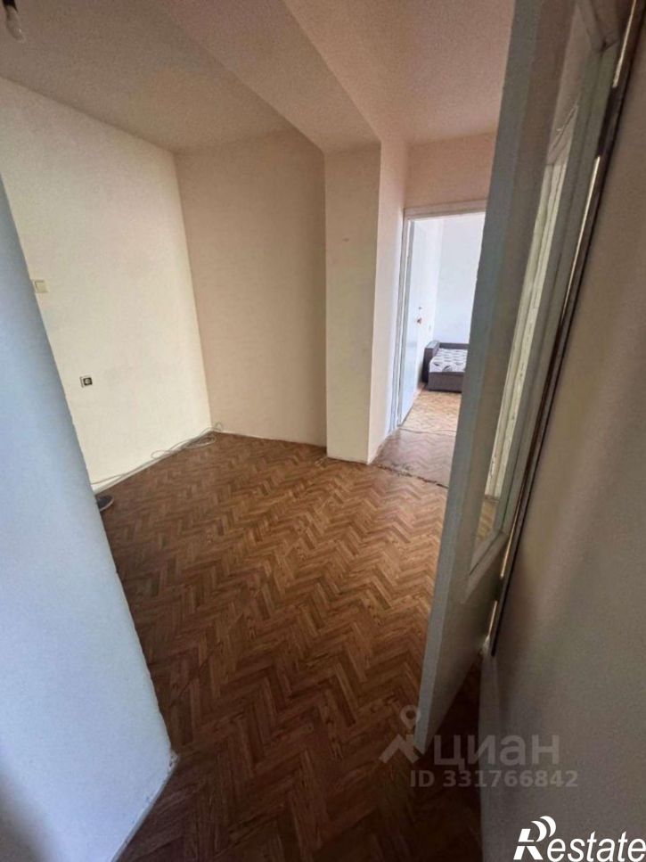 2-комн квартира ул Губкина, 17б,  д. 17б