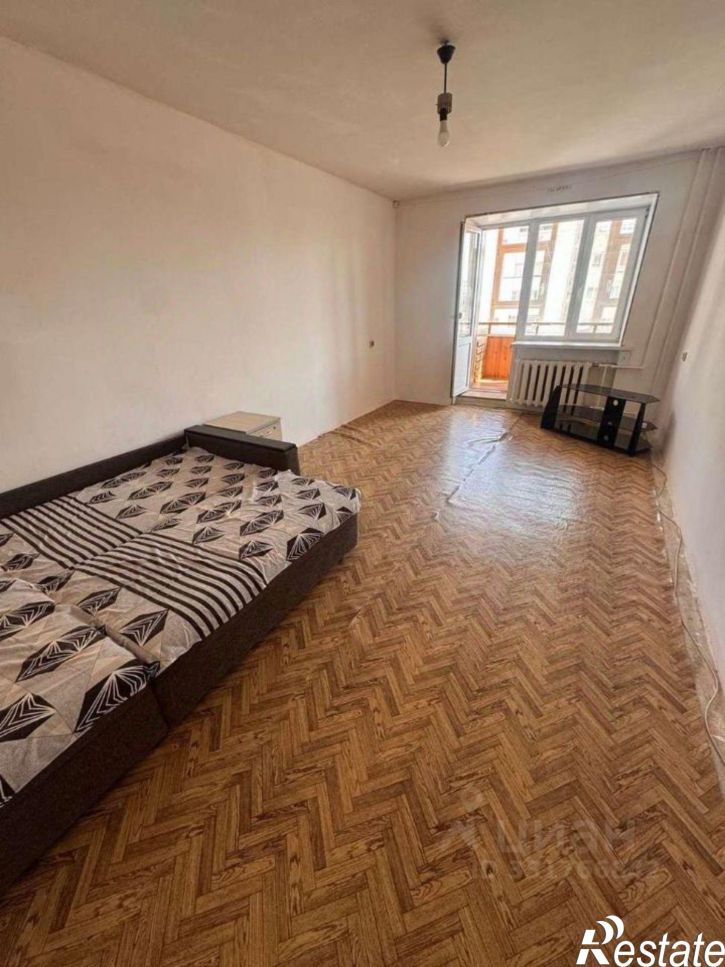 2-комн квартира ул Губкина, 17б,  д. 17б