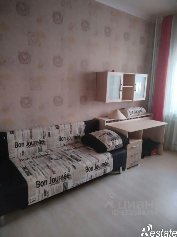 3-комн квартира Народный б-р, 36,  д. 36
