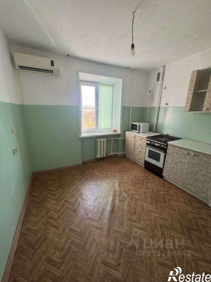 2-комн квартира ул Губкина, 17б,  д. 17б