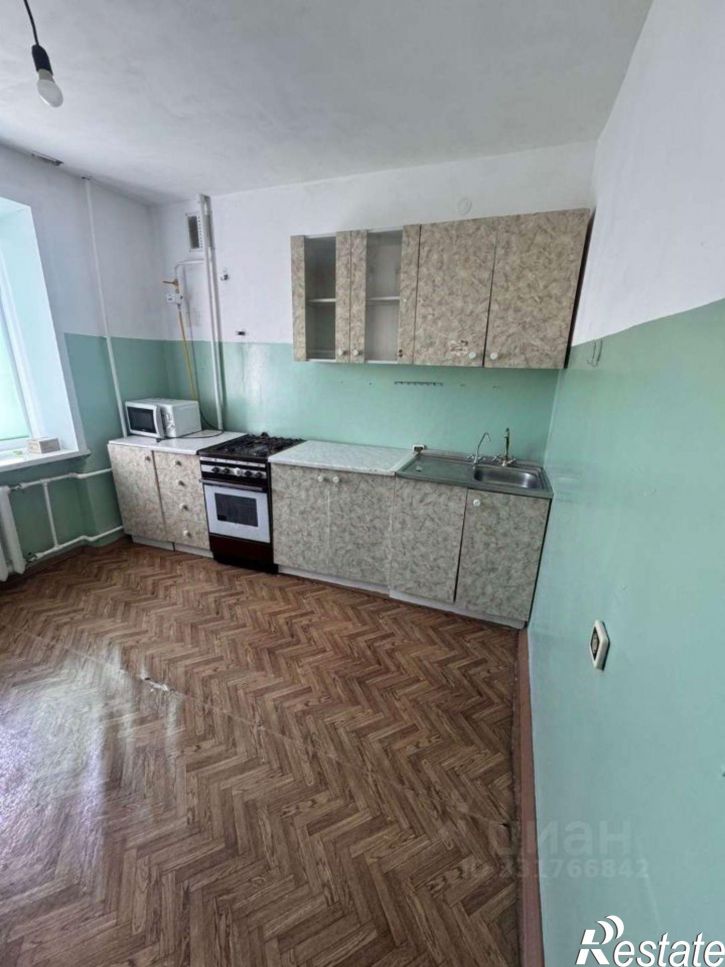 2-комн квартира ул Губкина, 17б,  д. 17б