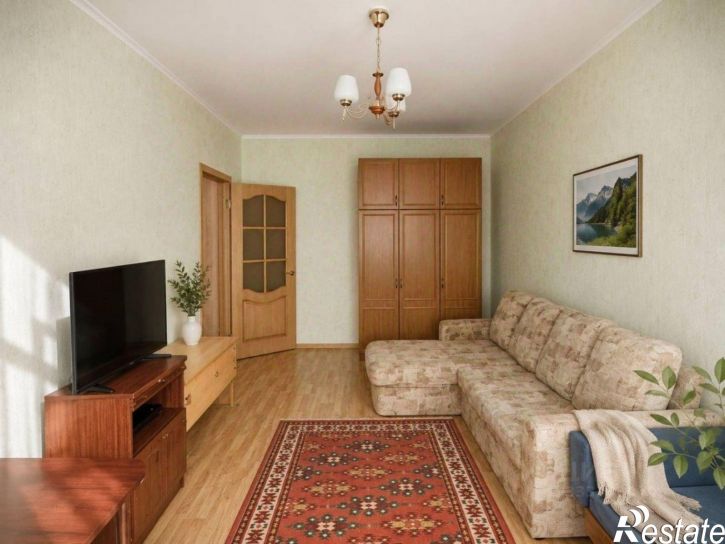 1-комн квартира б-р Юности, 41а,  д. 41а