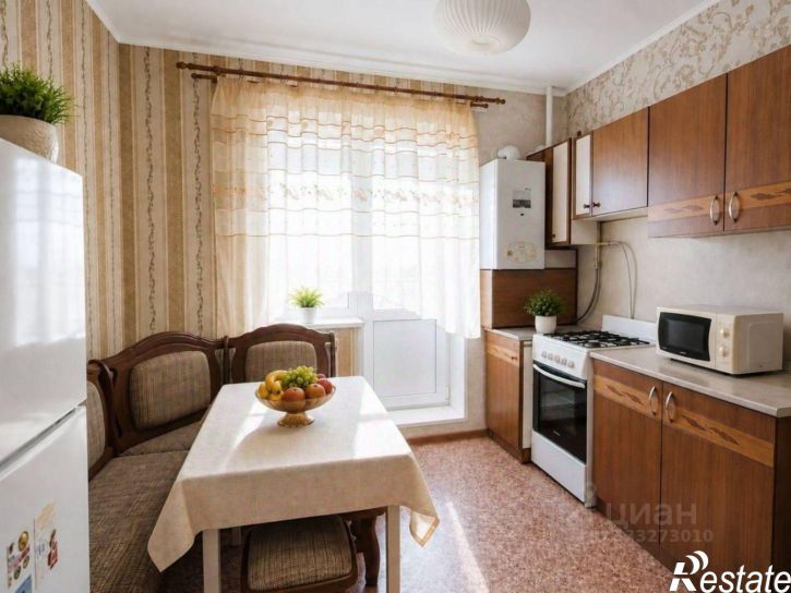 1-комн квартира б-р Юности, 41а,  д. 41а