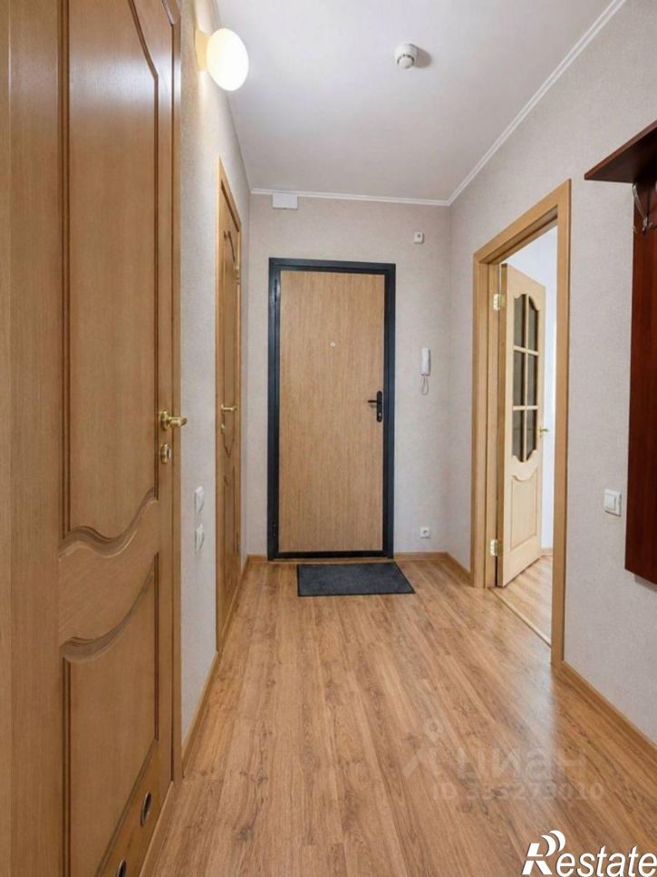 1-комн квартира б-р Юности, 41а,  д. 41а
