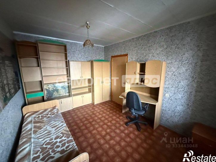 4-комн квартира ул 60 лет Октября, 1,  д. 1
