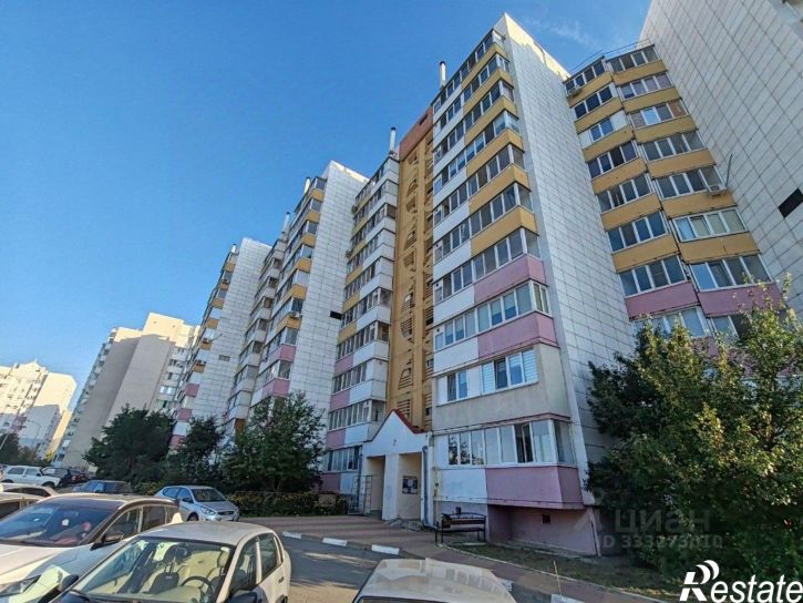 1-комн квартира б-р Юности, 41а,  д. 41а
