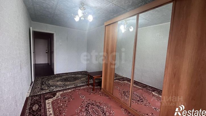 2-комн квартира