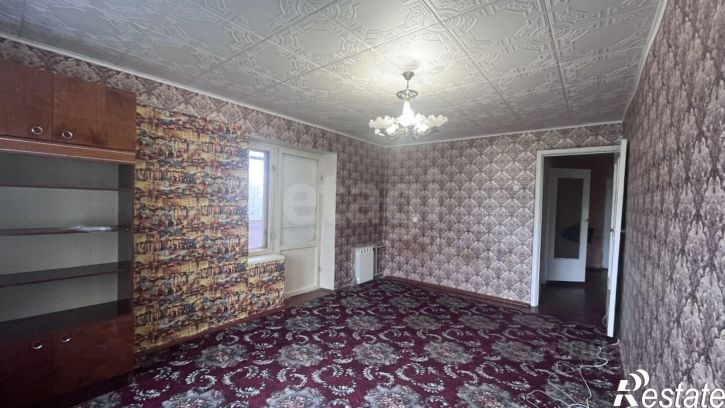 2-комн квартира