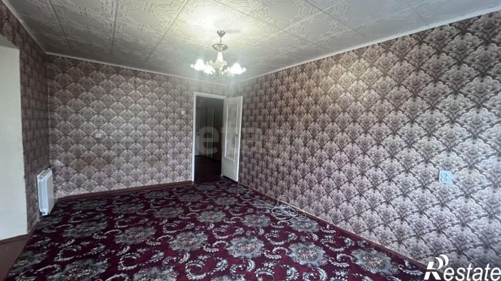 2-комн квартира