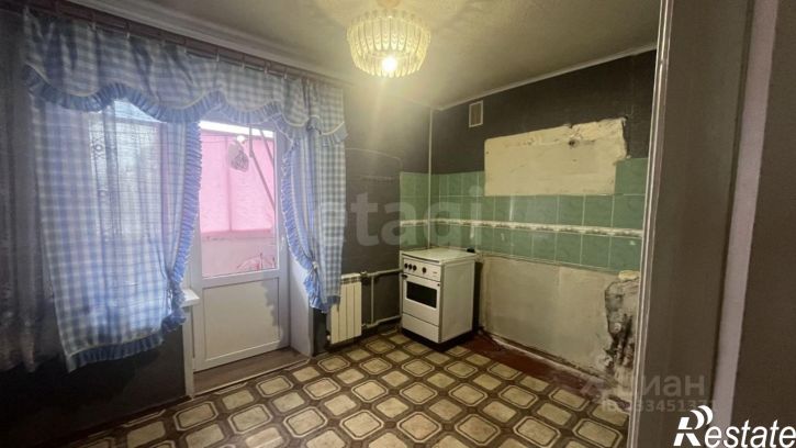 2-комн квартира