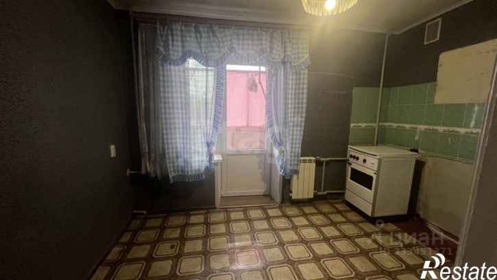 2-комн квартира