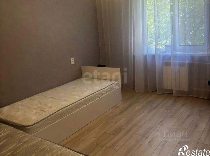 3-комн квартира