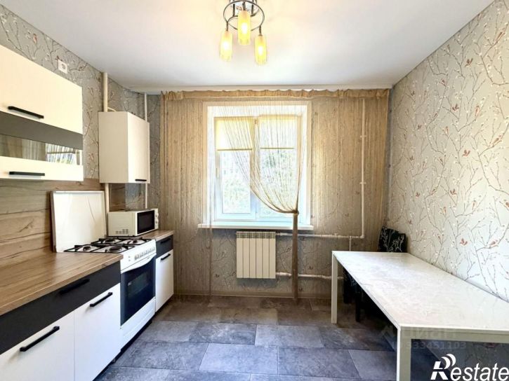 3-комн квартира