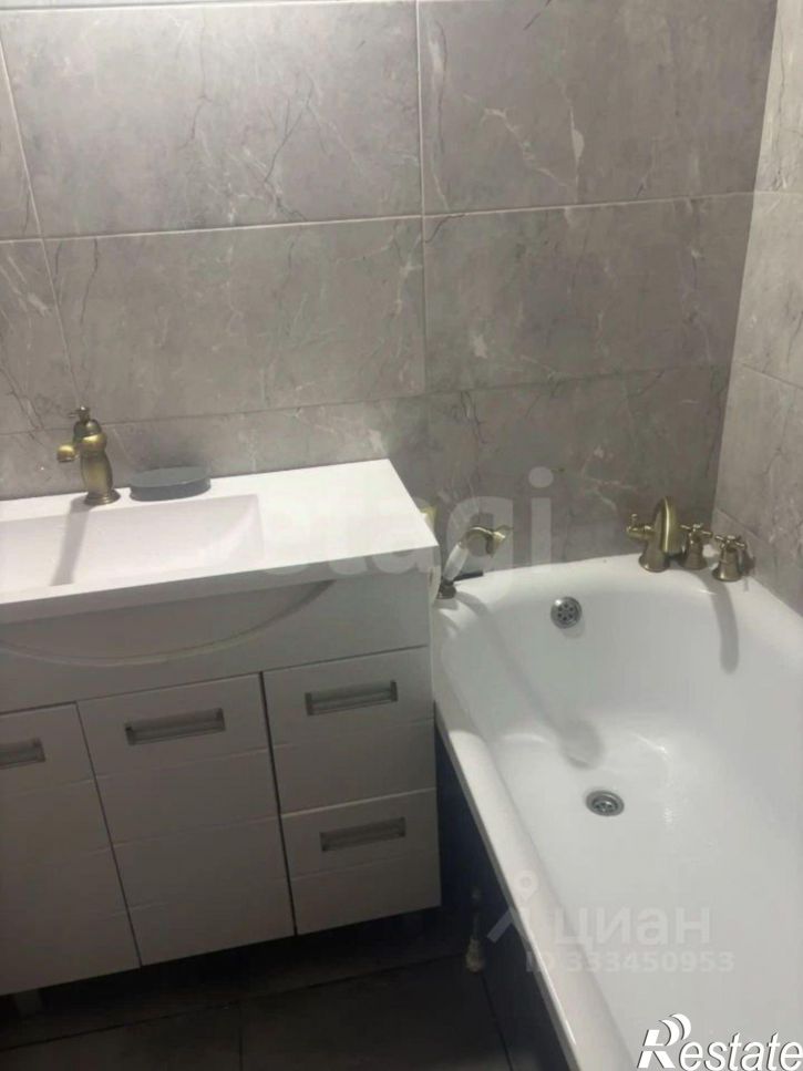 3-комн квартира