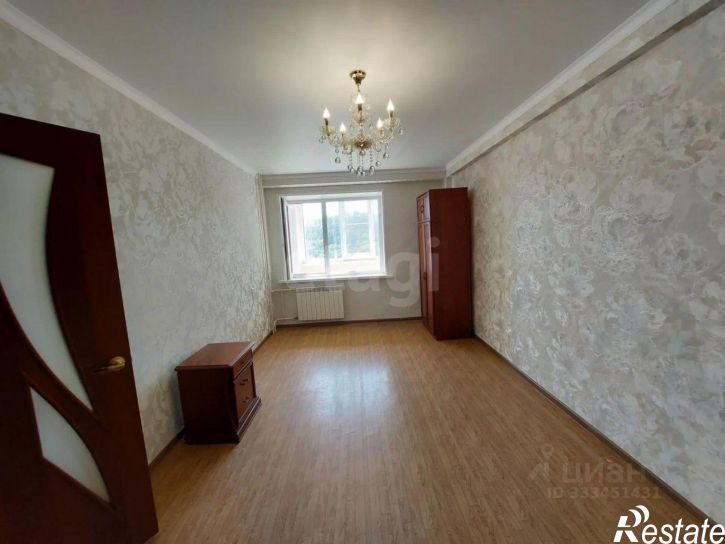 1-комн квартира