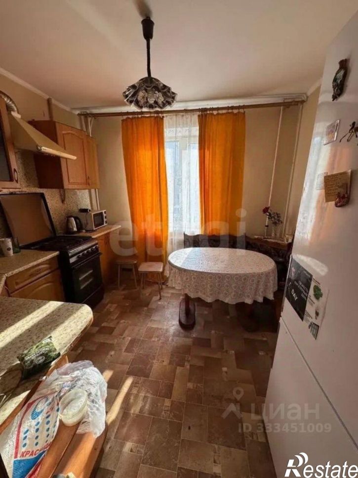 2-комн квартира