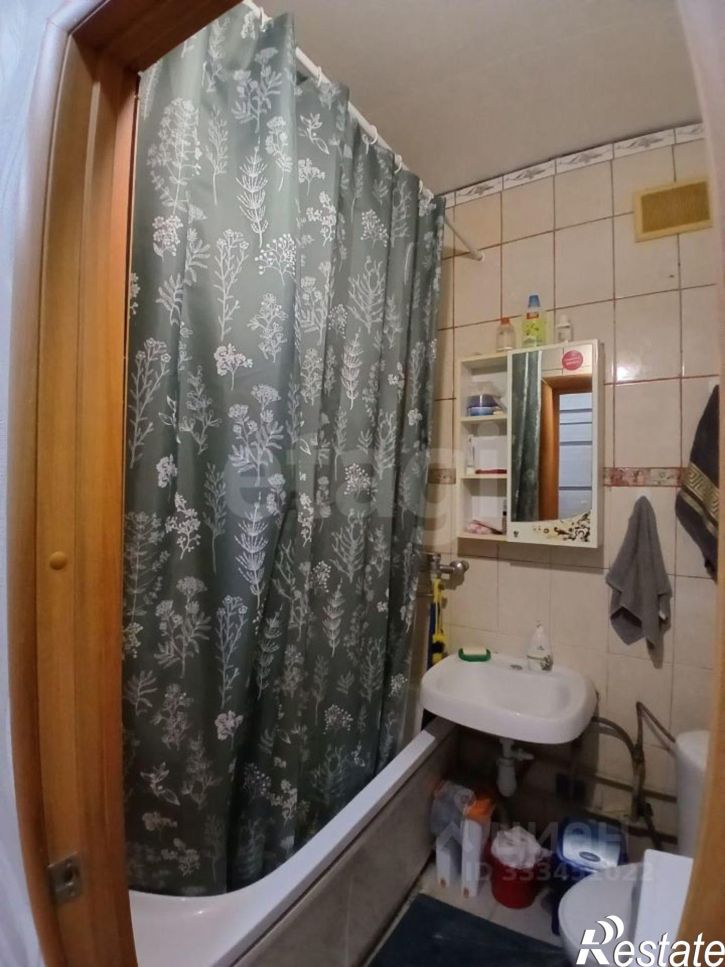 1-комн квартира