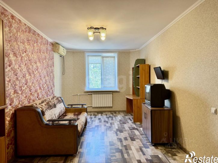 3-комн квартира