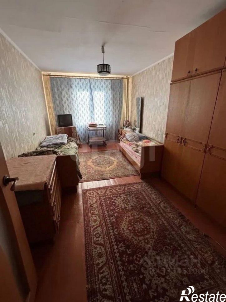 2-комн квартира