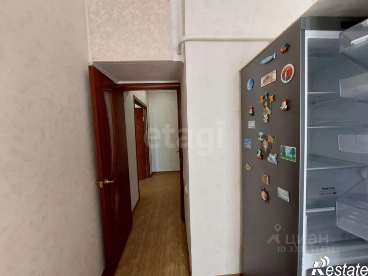 1-комн квартира