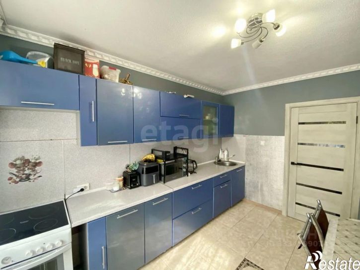 2-комн квартира