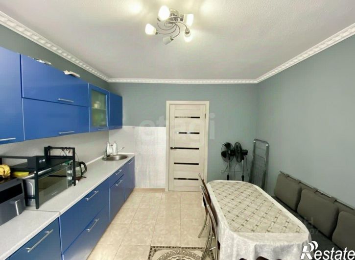2-комн квартира
