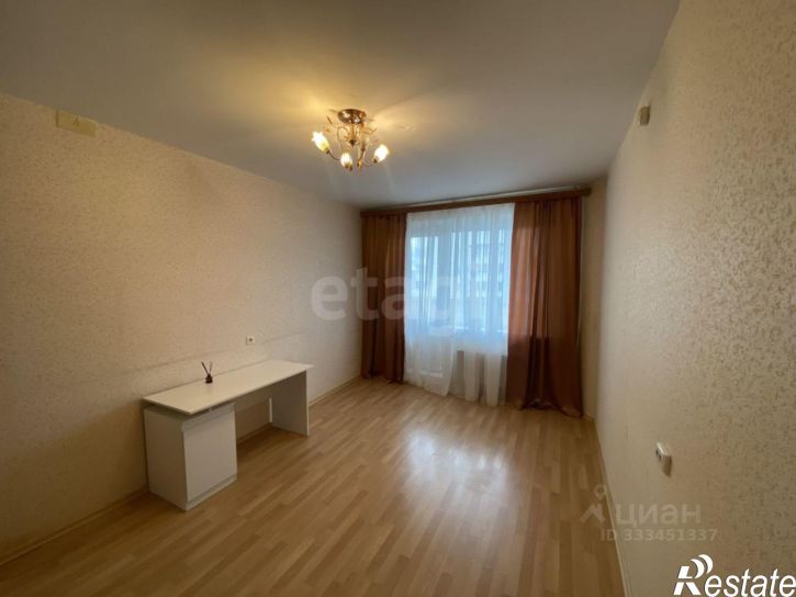 1-комн квартира