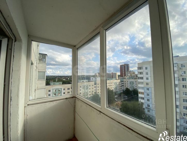 1-комн квартира